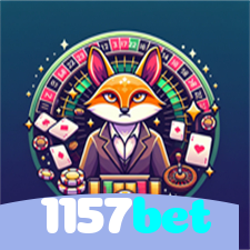 1157bet：Divirta-se com poker, blackjack e aposte no futebol online!