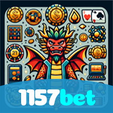 1157bet：Jogue no melhor cassino online e descubra os maiores prêmios!
