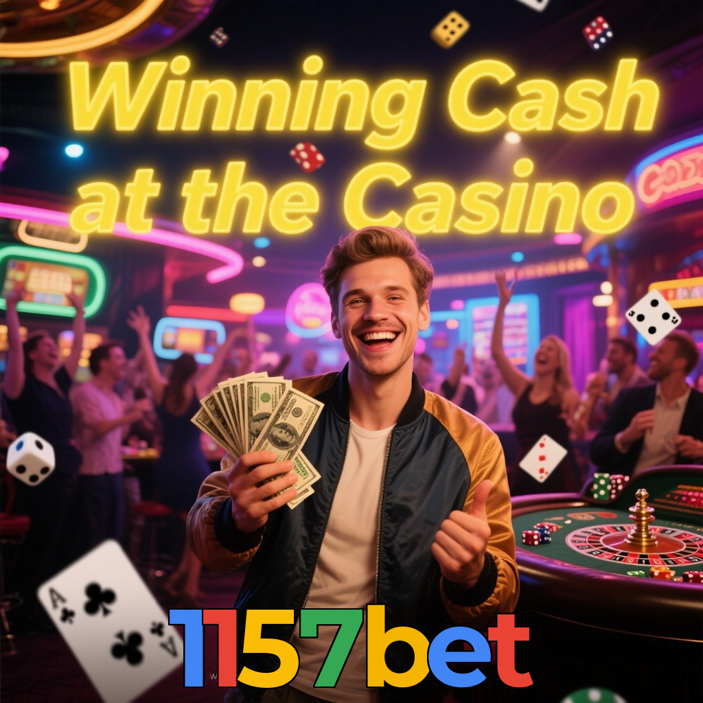 1157bet:A diversão nunca acaba! Jogue nos melhores jogos e vença!