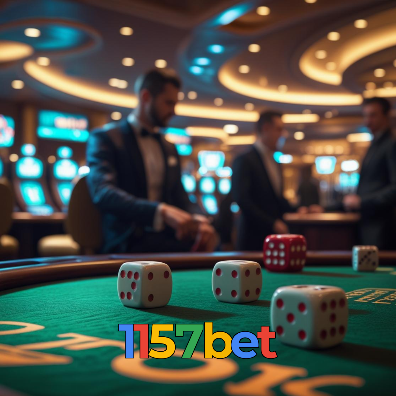 1157bet：Aposte no futebol online e vença de forma única!