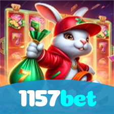 1157bet：Apostas ao vivo no futebol e diversão garantida com slots e roleta!