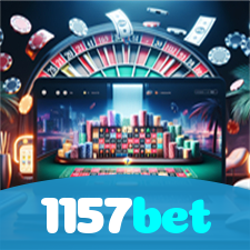 1157bet：Jogue futebol online e vença com as melhores apostas!