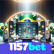 1157bet：Onde sua sorte brilha: cassino online com futebol e jogos emocionantes!