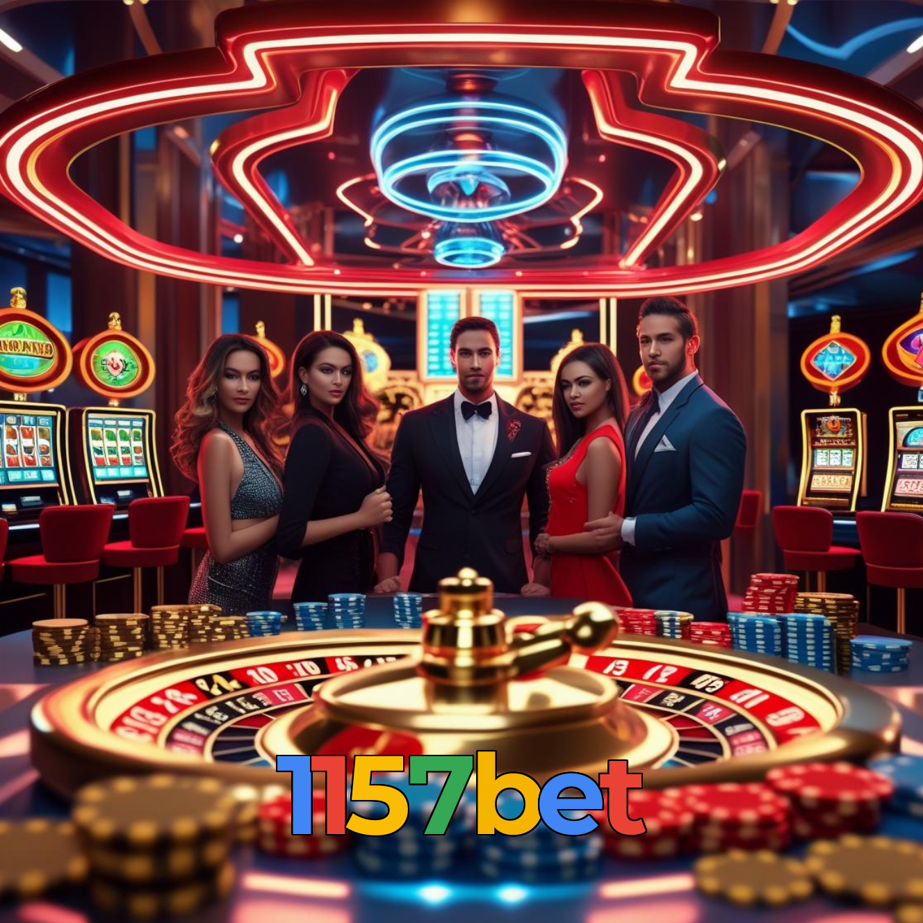 1157bet：Jogue agora e desafie a sorte em nosso cassino online!