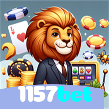 1157bet：Jogue blackjack, roleta e aposte no futebol para vitórias emocionantes!