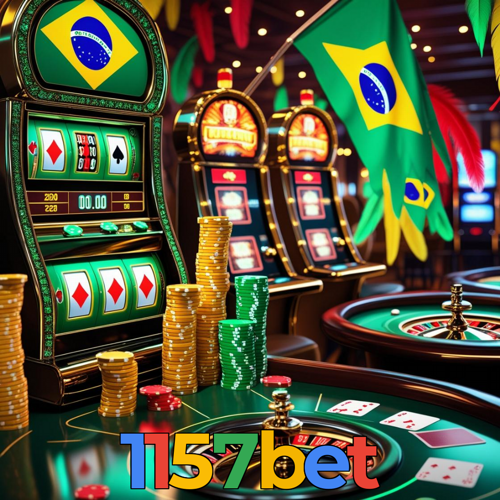 1157bet:Aposte no futebol e viva a emoção do jogo!