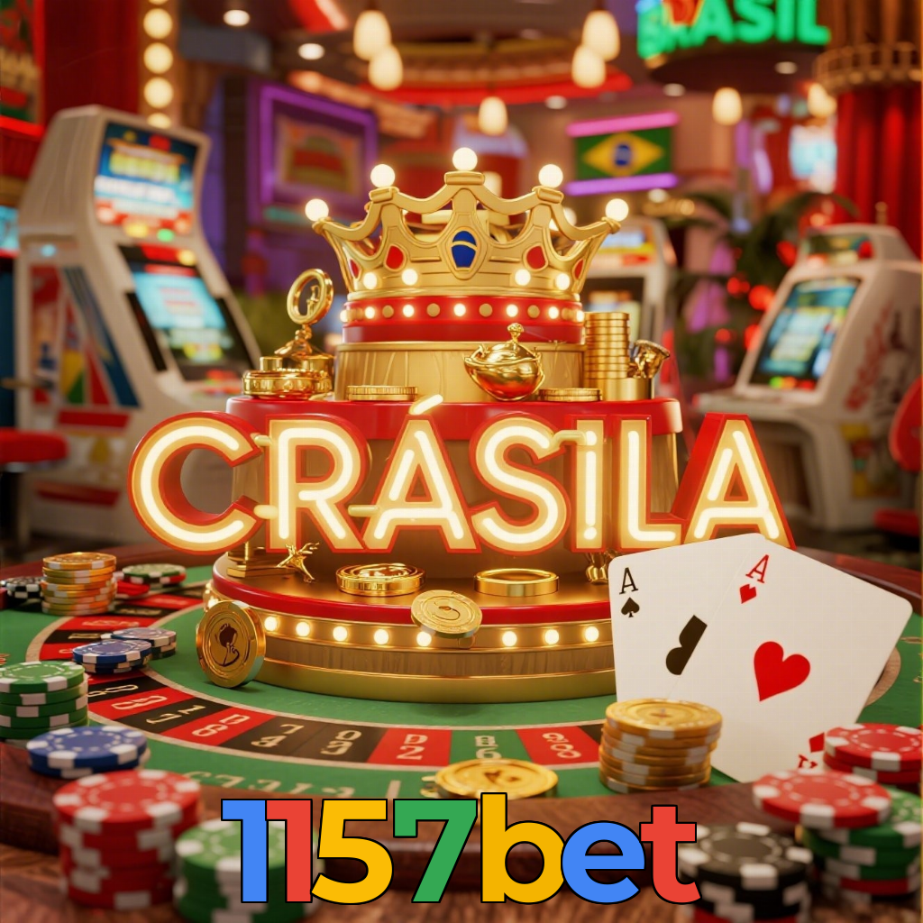 1157bet:Apostas no futebol e grandes prêmios em roleta no cassino online!