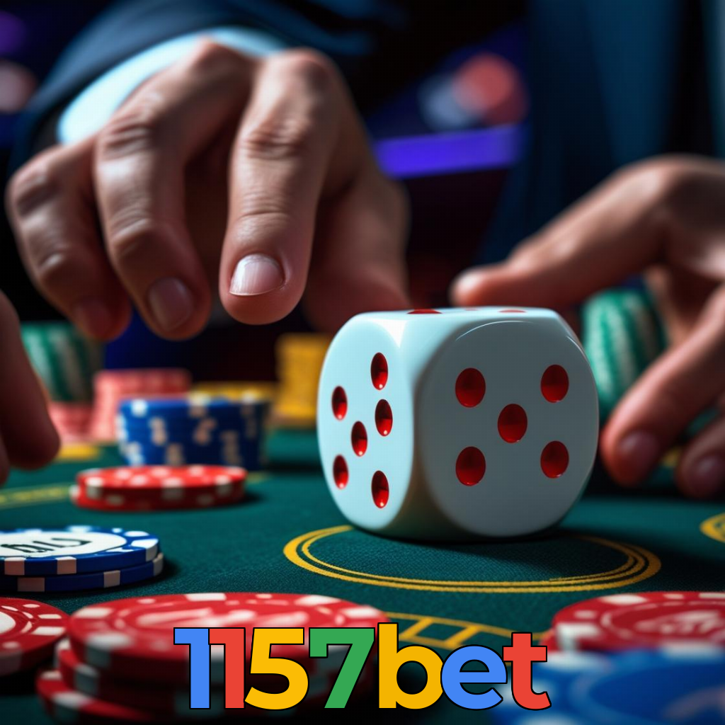1157bet:Jogue nas nossas mesas de poker e conquiste vitórias épicas!