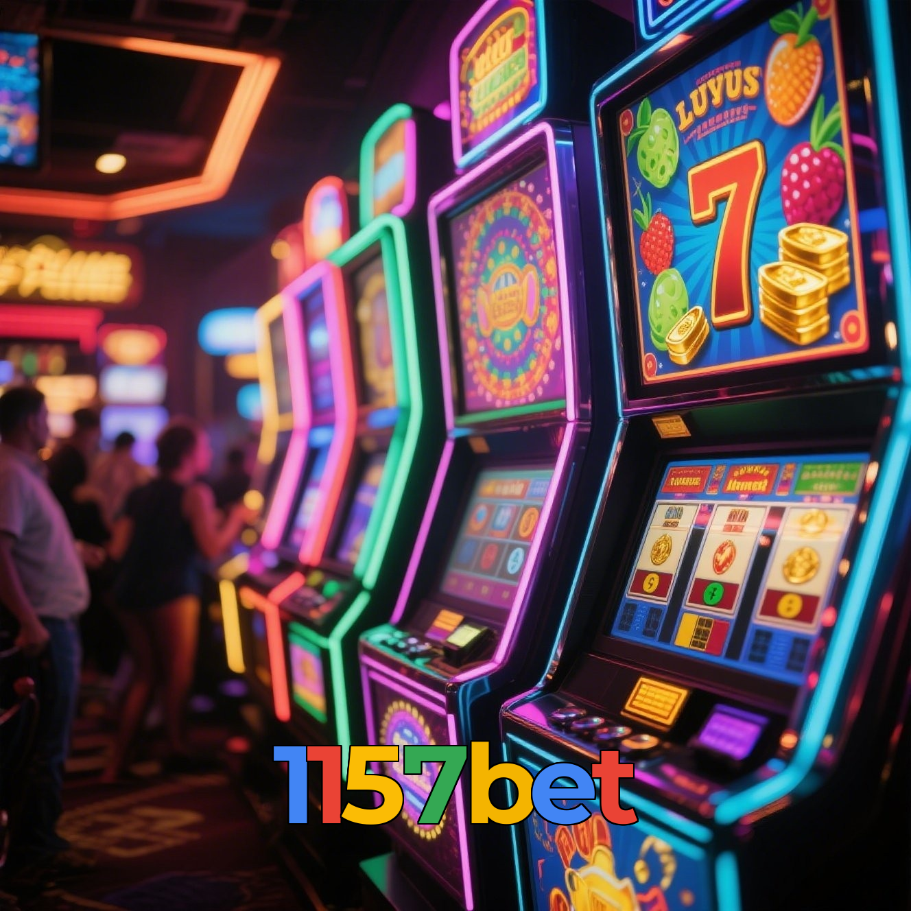 1157bet：Jogue agora nas melhores slots e ganhe prêmios fantásticos!