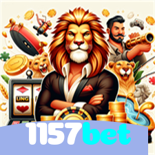 1157bet:Jogue poker, roleta e aposte no futebol online com segurança!