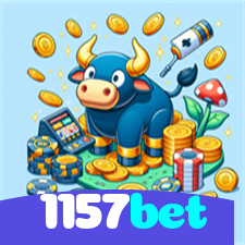 1157bet：Jogue roleta, aposte no futebol e ganhe grandes prêmios!