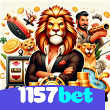 1157bet：Em nosso cassino online, a diversão nunca acaba! Jogue agora!