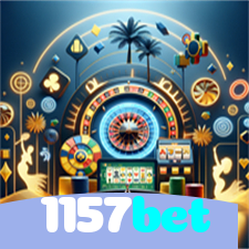 1157bet：Aposte no futebol online e vença no estilo que você merece!