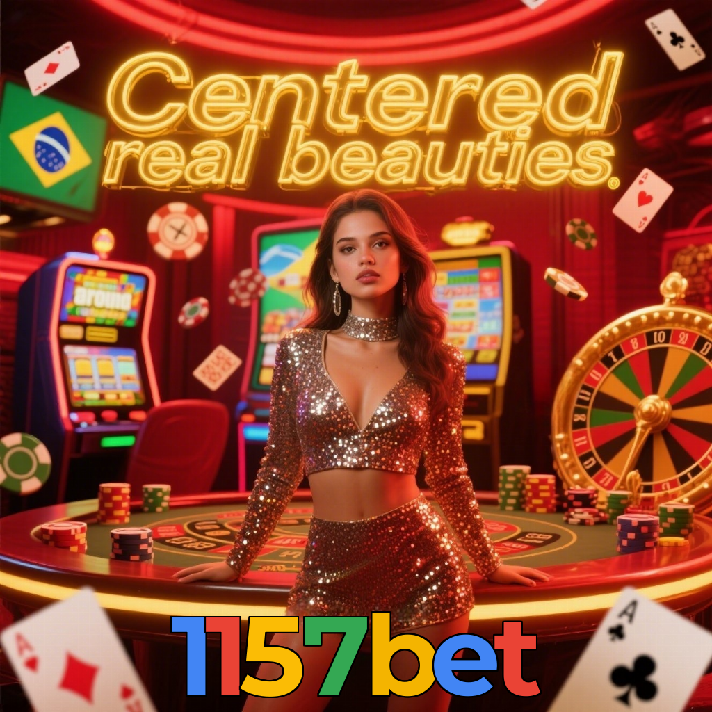1157bet：Conquiste prêmios no blackjack e aposte no futebol ao vivo com segurança!