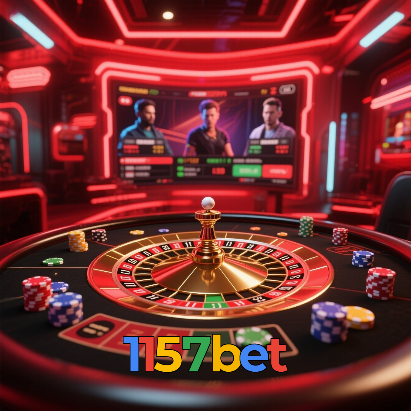 1157bet：Jogue futebol online e vença os melhores times do mundo!