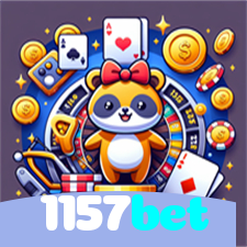 1157bet：Aposte no futebol online e vença como um campeão!