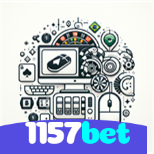 1157bet：Seu time na vitória e os jackpots no cassino online te esperam!