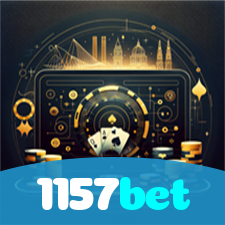 1157bet：Jogue futebol online e sinta a emoção de ser campeão!