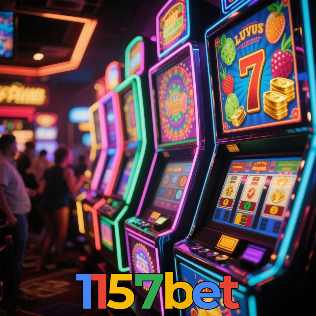 1157bet：Apostas ao vivo no futebol e diversão garantida em blackjack e roleta!
