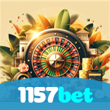 1157bet：Jogue no nosso cassino e prove sua habilidade nas cartas de poker!