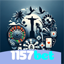 1157bet：O cassino online oferece grandes prêmios! Aposte e ganhe agora!