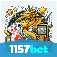 1157bet：Aposte no futebol e viva a emoção do jogo!