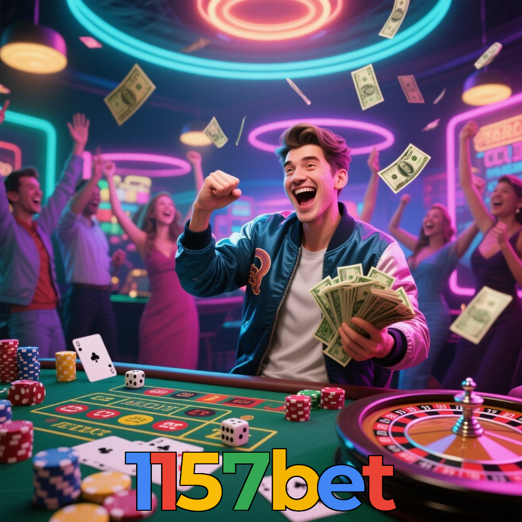 1157bet:Gire as slots e conquiste prêmios incríveis!