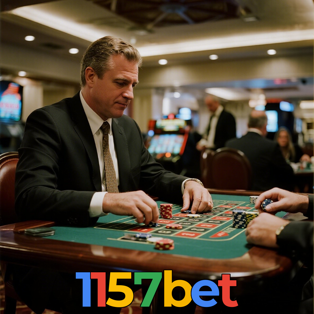 1157bet:Aposte no futebol e ganhe em jogos de cassino como roleta e blackjack!