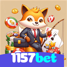 1157bet：Jogue nas roletas e descubra as maiores vitórias!
