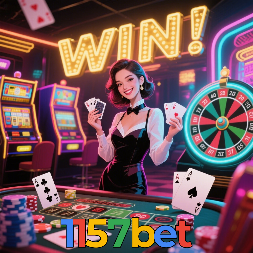 1157bet:Grandes vitórias em poker, roleta e apostas no futebol esperam por você!