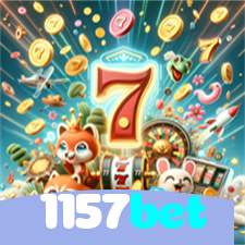 1157bet:As maiores vitórias nas slots estão esperando por você! Jogue agora!