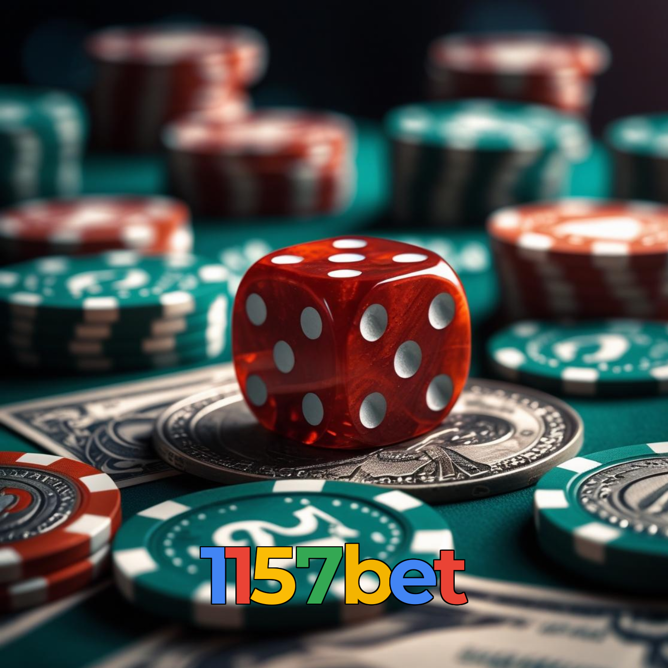 1157bet：Desafie suas habilidades no poker online e vença os adversários!