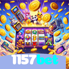 1157bet：Prepare-se para o melhor da diversão no cassino! Jogue agora!
