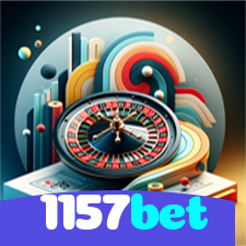 1157bet：Aposte no futebol online e sinta a emoção de marcar seu prêmio!