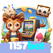 1157bet：Cada giro é uma chance de ganhar! Jogue nas slots agora mesmo!