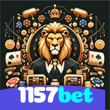 1157bet：Aposte no futebol e jogue os melhores jogos de cassino com grandes prêmios!