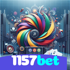 1157bet：O melhor cassino online com roleta, poker e apostas no futebol!