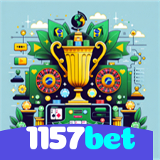 1157bet：Venha viver a emoção do cassino! Gire a roleta e ganhe grandes prêmios!