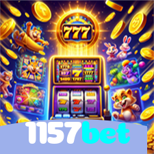 1157bet：Entre no jogo de futebol virtual! Aposte e vença os melhores times!