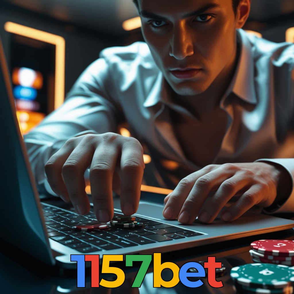 1157bet:O cassino online ideal para quem ama futebol e jogos de cassino!