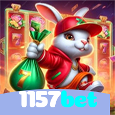 1157bet：Poker, roleta e apostas ao vivo no futebol online, tudo ao seu alcance!