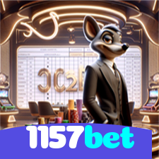 1157bet：Jogue futebol online e experimente a vitória em cada jogo!
