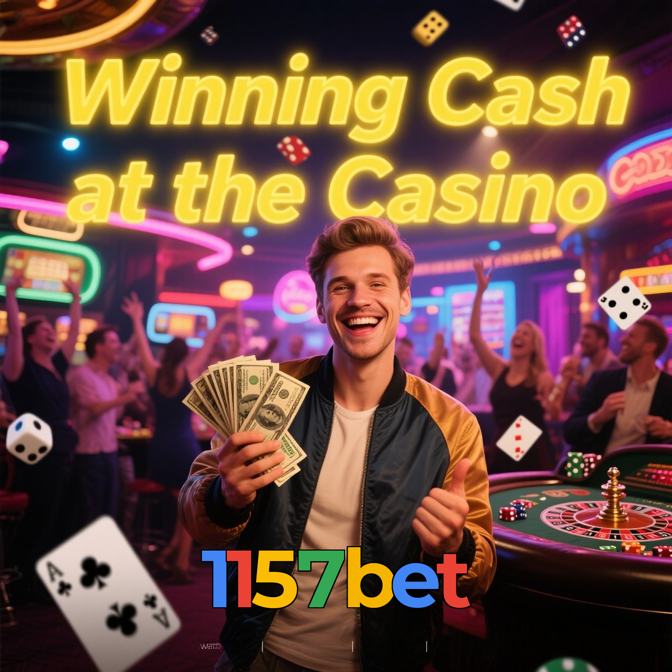 1157bet:O cassino online mais emocionante está aqui! Aposte agora!