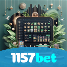 1157bet：O futebol está online! Aposte agora e ganhe grandes vitórias!