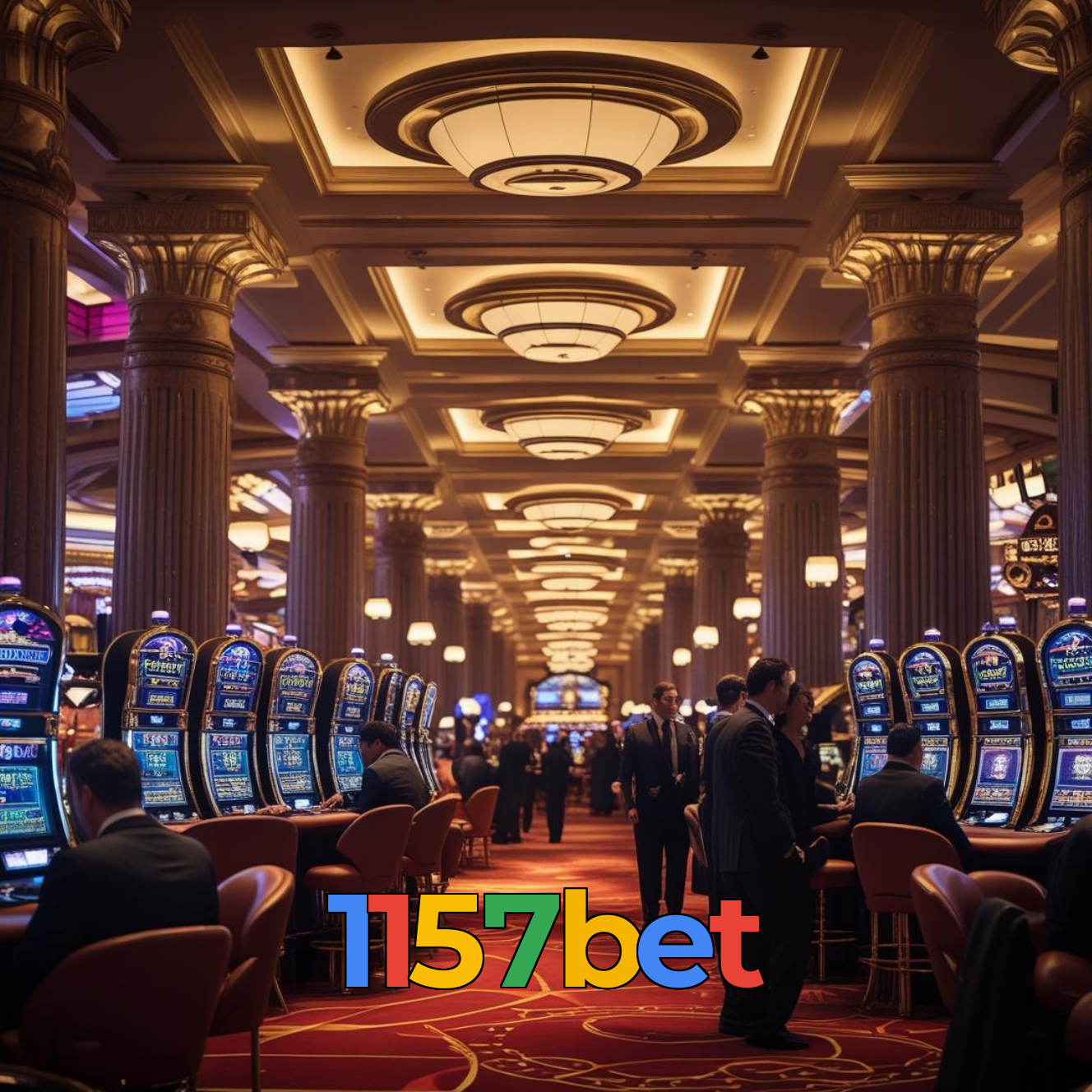 1157bet：O melhor cassino online para apostar no futebol e jogar poker e blackjack!