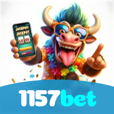 1157bet：Cada giro nas slots é uma nova chance de mudar sua sorte!