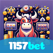 1157bet：Ganhe com poker, blackjack e apostas em futebol no cassino online!