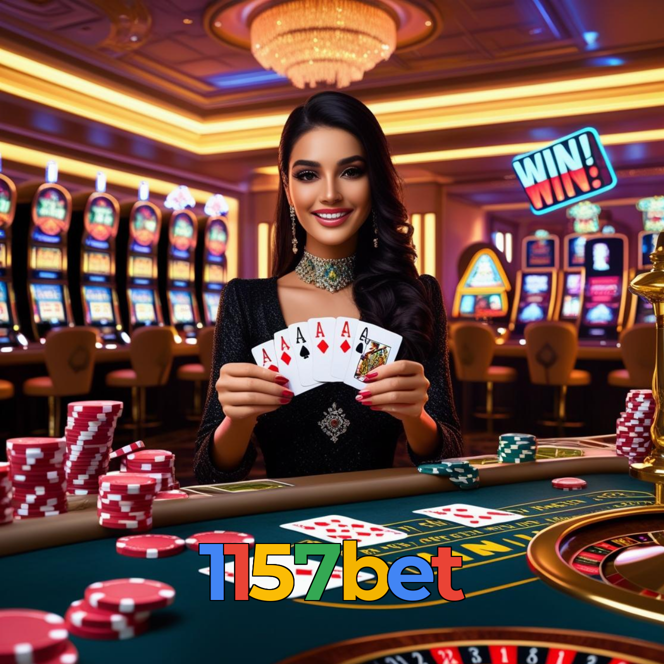 1157bet：Aposte no futebol e ganhe prêmios em blackjack e roleta online!