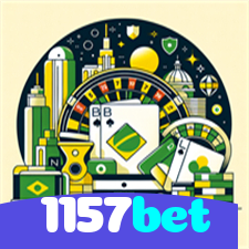 1157bet：Aposte no futebol online e mostre sua habilidade para ganhar!