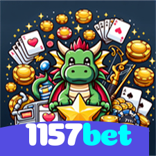 1157bet：Jogue roleta e aposte no futebol ao vivo para grandes prêmios!